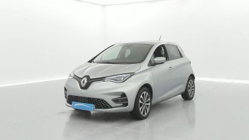 RENAULT Zoe Zoe R110 Achat Intégral 21B Intens 5p d’occasion 79955km révisée et livrable partout en France