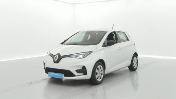 RENAULT Zoe Zoe R110 Achat Intégral 22 Equilibre 5p d’occasion 30909km révisée et livrable partout en France