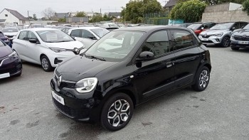 RENAULT Twingo SCe 65 Equilibre 5p d’occasion 7062km révisée et livrable partout en France