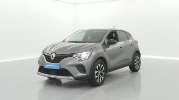 RENAULT Captur TCe 90 Evolution 5p d’occasion 14420km révisée et livrable partout en France