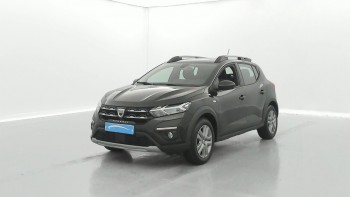 DACIA Sandero TCe 90 Stepway Confort 5p d’occasion 15889km révisée et livrable partout en France