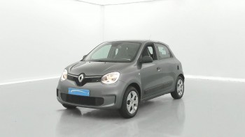 RENAULT Twingo SCe 65 Zen 5p d’occasion 27011km révisée et livrable partout en France