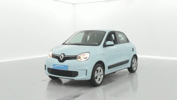 RENAULT Twingo Twingo III Achat Intégral Zen 5p d’occasion 22979km révisée et livrable partout en France