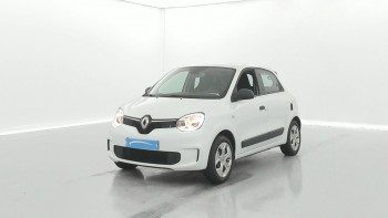 RENAULT Twingo SCe 65 20 Life 5p d’occasion 50333km révisée et livrable partout en France