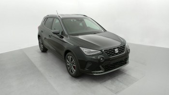 SEAT Arona 1.0 TSI 115 CH START STOP BVM FR neuve 8km révisée et livrable partout en France