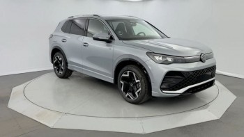 VOLKSWAGEN Tiguan Tiguan 2.0 TDI 150ch DSG7 R-Line neuve 10km révisée et livrable partout en France