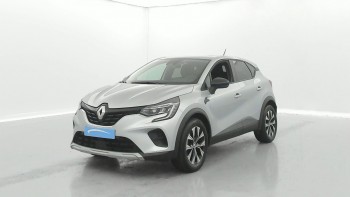 RENAULT Captur TCe 90 Evolution 5p d’occasion 12698km révisée disponible à 