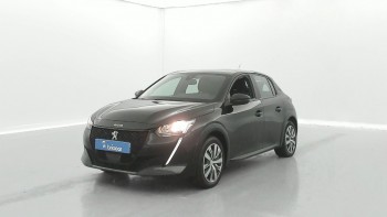 PEUGEOT 208 e-208 136ch Active Business d’occasion 41929km révisée et livrable partout en France