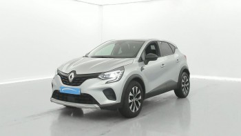 RENAULT Captur TCe 90 Evolution 5p d’occasion 19410km révisée et livrable partout en France