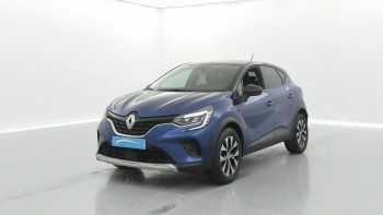 RENAULT Captur TCe 90 Evolution 5p d’occasion 23723km révisée et livrable partout en France