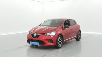 RENAULT Clio Clio TCe 100 GPL Evolution 5p d’occasion 18831km révisée disponible à 