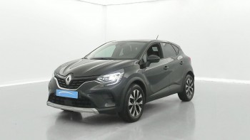 RENAULT Captur TCe 90 Evolution 5p d’occasion 16997km révisée et livrable partout en France