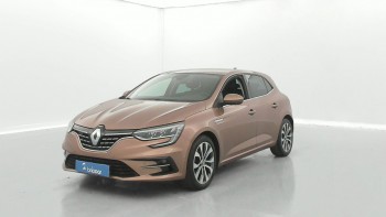 RENAULT Megane 1.5 Blue dCi 115ch Edition One EDC Suréquipée d’occasion 41488km révisée et livrable partout en France