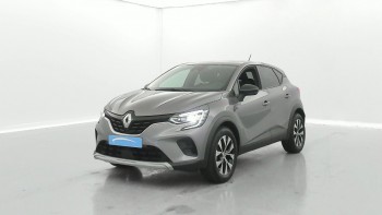 RENAULT Captur TCe 90 Evolution 5p d’occasion 17349km révisée disponible à 