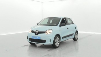 RENAULT Twingo Twingo III Achat Intégral 21 Life 5p d’occasion 45281km révisée et livrable partout en France