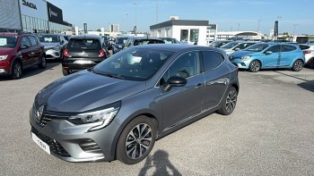 RENAULT Clio Clio TCe 90 Techno 5p d’occasion 6441km révisée et livrable partout en France