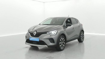 RENAULT Captur TCe 90 Evolution 5p d’occasion 18679km révisée et livrable partout en France