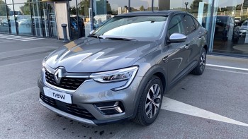 RENAULT Arkana E-Tech 145 22 Evolution 5p d’occasion 16006km révisée et livrable partout en France