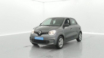 RENAULT Twingo SCe 65 Zen 5p d’occasion 33088km révisée et livrable partout en France