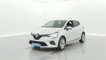 RENAULT Clio Clio SCe 65 21 Zen 5p d’occasion 19628km révisée disponible à 