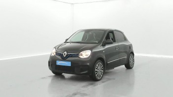 RENAULT Twingo Twingo III Achat Intégral Intens 5p d’occasion 24633km révisée et livrable partout en France