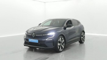 RENAULT Megane EV60 220 ch optimum charge Techno 5p d’occasion 54918km révisée et livrable partout en France