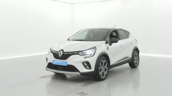 RENAULT Captur E-Tech 145 21 Intens 5p d’occasion 22938km révisée et livrable partout en France