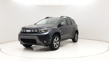 DACIA Duster  1.3 TCe 130ch Manuelle/6 Journey neuve 10km révisée et livrable partout en France