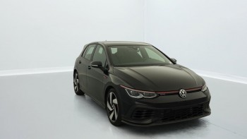 VOLKSWAGEN Golf 2.0 TSI 300 DSG7 GTI CLUBSPORT d’occasion 31874km révisée et livrable partout en France