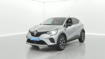 RENAULT Captur TCe 90 Evolution 5p d’occasion 11140km révisée et livrable partout en France