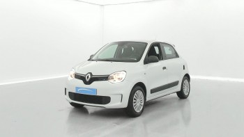 RENAULT Twingo SCe 65 20 Life 5p d’occasion 53411km révisée et livrable partout en France