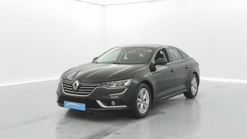 RENAULT Talisman Talisman Blue dCi 160 EDC Business 4p d’occasion 90787km révisée et livrable partout en France