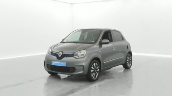 RENAULT Twingo Twingo III Achat Intégral 21 Intens 5p d’occasion 16559km révisée et livrable partout en France