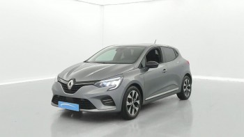 RENAULT Clio Clio TCe 90 Evolution 5p d’occasion 23368km révisée et livrable partout en France