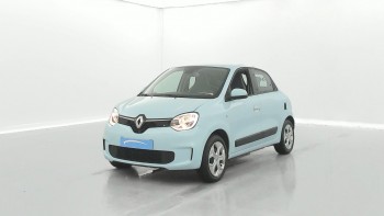 RENAULT Twingo Twingo III Achat Intégral Zen 5p d’occasion 35800km révisée et livrable partout en France