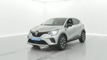 RENAULT Captur TCe 90 Evolution 5p d’occasion 18646km révisée et livrable partout en France