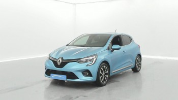 RENAULT Clio Clio E-Tech 140 Intens 5p d’occasion 71341km révisée et livrable partout en France