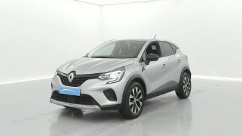 RENAULT Captur TCe 90 Evolution 5p d’occasion 18958km révisée et livrable partout en France