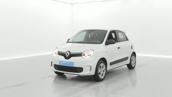 RENAULT Twingo SCe 65 20 Life 5p d’occasion 38713km révisée et livrable partout en France