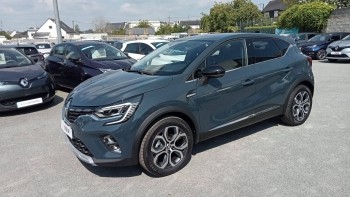 RENAULT Captur mild hybrid 160 EDC Techno 5p d’occasion 10km révisée et livrable partout en France