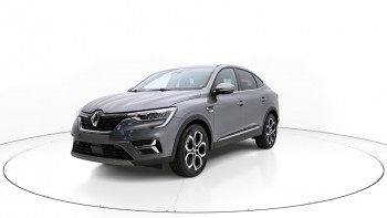 RENAULT Arkana  1.3 TCe Microhybride 140ch Automatique/7 Techno neuve 21518km révisée et livrable partout en France