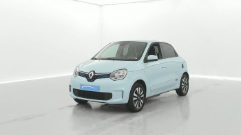 RENAULT Twingo Twingo III Achat Intégral 21 Intens 5p d’occasion 39551km révisée et livrable partout en France