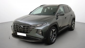 HYUNDAI Tucson Premium 1.6 T-Gdi 150 hp 48v 7DCT neuve 50km révisée et livrable partout en France