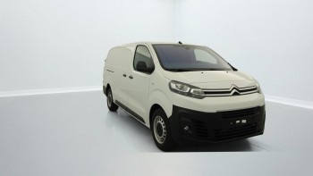 CITROEN Jumpy Fg VUL JUMPY FGN XL BLUEHDI 145 BVM6 neuve 5km révisée disponible à 