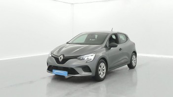 RENAULT Clio Clio SCe 65 Authentic 5p d’occasion 11694km révisée disponible à 