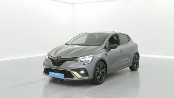 RENAULT Clio Clio E-Tech full hybrid 145 Engineered 5p d’occasion 46366km révisée et livrable partout en France