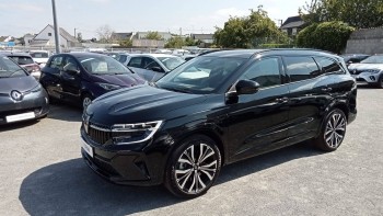 RENAULT Espace Espace E-Tech hybrid 200 Iconic 5p d’occasion 7207km révisée et livrable partout en France