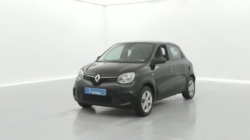 RENAULT Twingo 1.0 SCe 75ch Zen d’occasion 50733km révisée et livrable partout en France