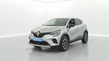 RENAULT Captur TCe 90 Evolution 5p d’occasion 14395km révisée et livrable partout en France