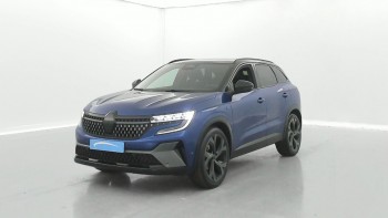 RENAULT Austral mild hybrid 160 auto Techno esprit Alpine 5p d’occasion 16747km révisée et livrable partout en France